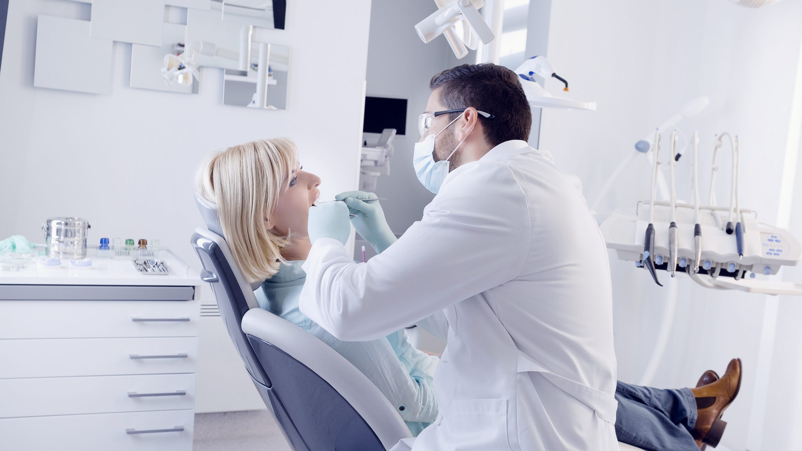 Dentist in Lamar, MO